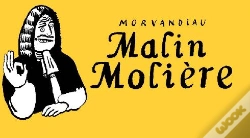 Capa do artigo Malin Molière (2e Édition)