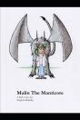 Malin The Manticore - Preview