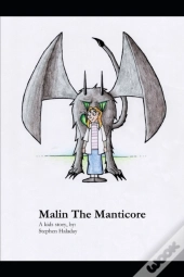 Malin The Manticore