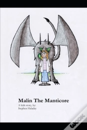 Capa do artigo Malin The Manticore