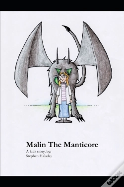 Capa do artigo Malin The Manticore
