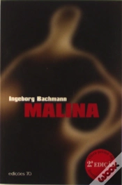 Capa do artigo Malina