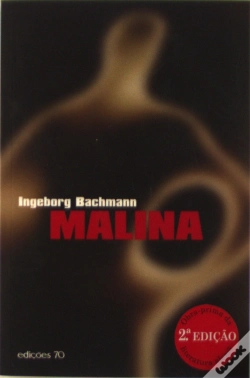Capa do artigo Malina