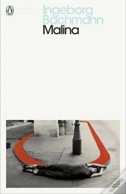 Capa do artigo Malina