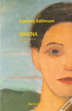 Capa do artigo Malina