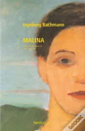 Capa do artigo Malina