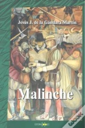 Capa do artigo Malinche
