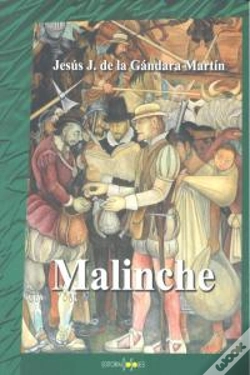 Capa do artigo Malinche