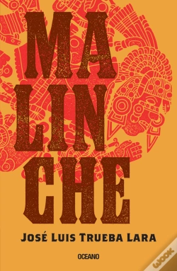 Capa do artigo Malinche
