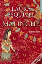 Capa do artigo Malinche