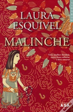 Capa do artigo Malinche