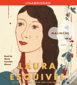 Capa do artigo Malinche