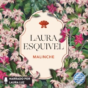 Capa do artigo Malinche