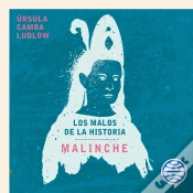 Capa do artigo Malinche