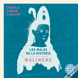 Capa do artigo Malinche
