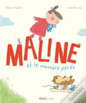 Maline Et Le Nounours Perdu