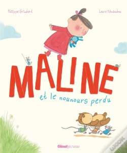 Capa do artigo Maline Et Le Nounours Perdu