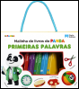 Malinha de Livros do Panda - Primeiras Palavras - Preview