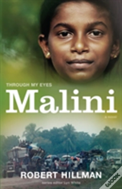 Capa do artigo Malini: Through My Eyes