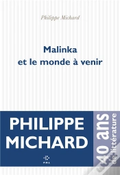 Capa do artigo Malinka Et Le Monde À Venir