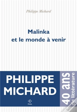Capa do artigo Malinka Et Le Monde À Venir