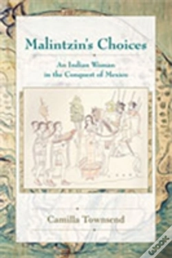 Capa do artigo Malintzin'S Choices
