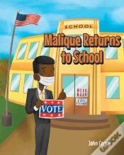 Capa do artigo Malique Returns To School