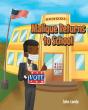 Malique Returns To School - Preview