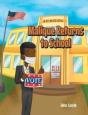 Malique Returns To School - Preview