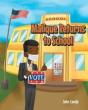 Malique Returns To School - Preview