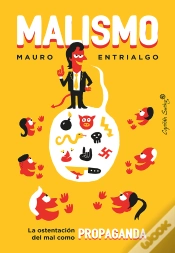 Capa do artigo Malismo