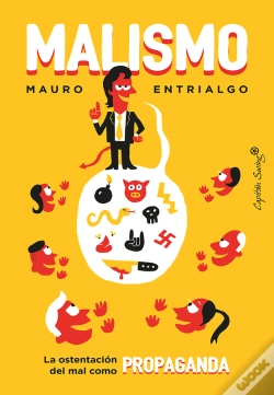 Capa do artigo Malismo
