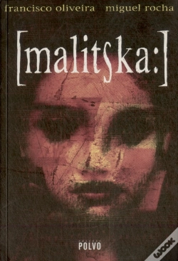 Capa do artigo Malitska