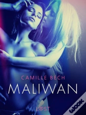 Capa do artigo Maliwan