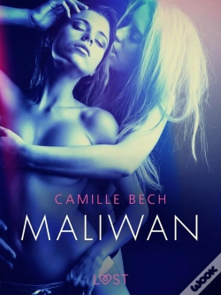 Capa do artigo Maliwan