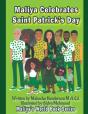 Maliya Celebrates Saint Patrick'S Day - Preview