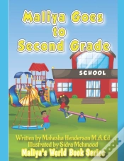 Capa do artigo Maliya Goes To Second Grade