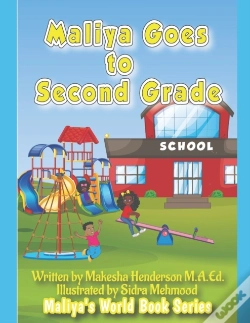 Capa do artigo Maliya Goes To Second Grade