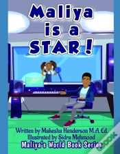Capa do artigo Maliya Is A Star