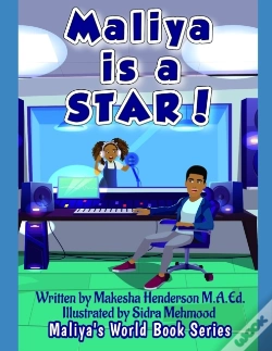 Capa do artigo Maliya Is A Star