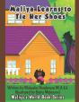 Maliya Learns To Tie Her Shoes - Preview