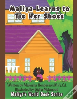 Capa do artigo Maliya Learns To Tie Her Shoes