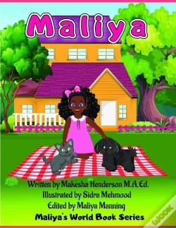 Capa do artigo Maliya