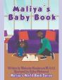 Maliya'S Baby Book - Preview