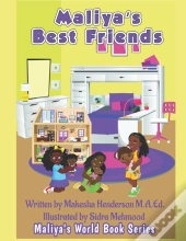 Maliya'S Best Friends
