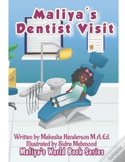 Capa do artigo Maliya'S Dentist Visit