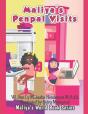 Maliya'S Pen Pal Visits - Preview