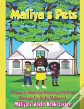 Capa do artigo Maliya
