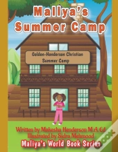 Maliya'S Summer Camp