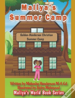 Capa do artigo Maliya'S Summer Camp